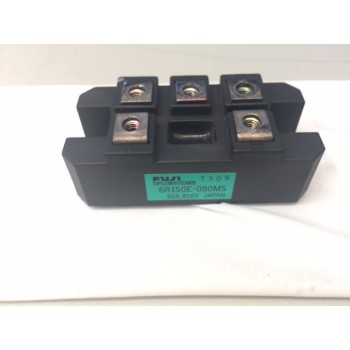 FUJI 6RI50E-080M5 POWER DIODE MODULE